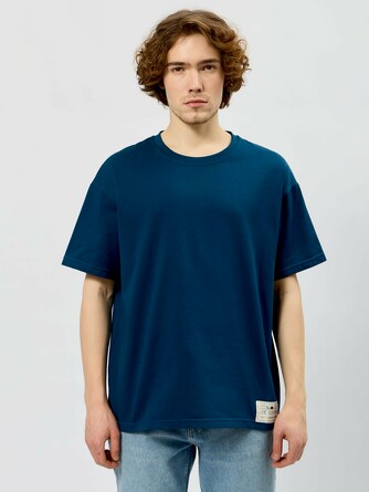Футболка Lee Cooper