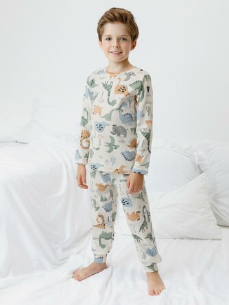 Пижама Crockid