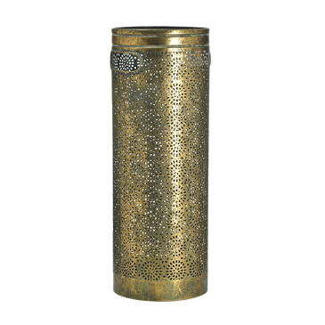 Подставка для зонтов 20x20x55 см Inart