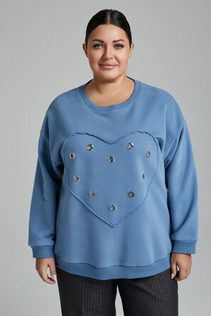 Свитшот Averi