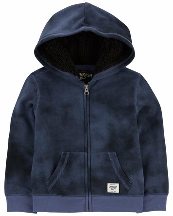 Толстовка для мальчика OshKosh B'gosh