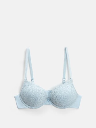 Бюстгальтер Push-up Vikka Infinity Lingerie