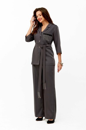 Костюм (жакет и брюки) Andina City