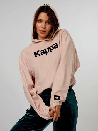Толстовка Kappa