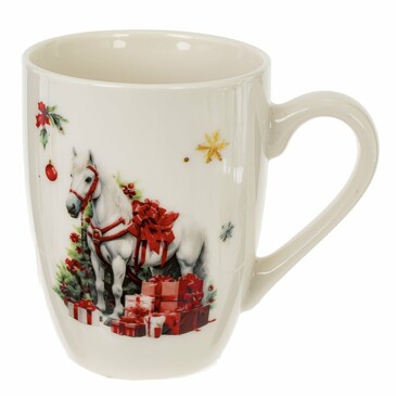 Кружка Лошадь, 320 мл