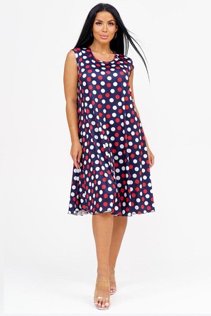 Сарафан Текс-Плюс