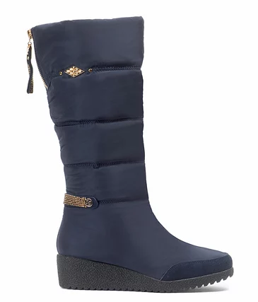 Сапоги зимние King Boots