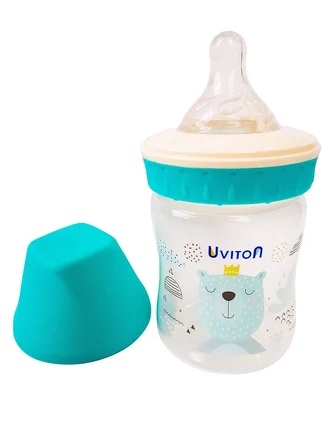 Бутылочка Uviton