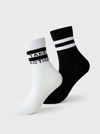 Носки (2 пары) Sport PlayToday