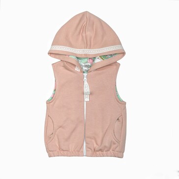 Жилет Стильный Я