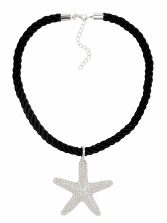 Колье Écarlate