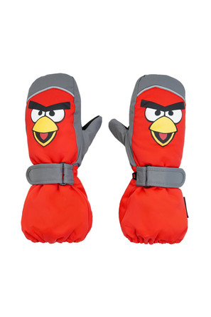 Варежки Angry Birds Harri Newtop