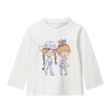 Лонгслив Original Marines