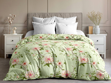 Пододеяльник Элина (поплин) Ночь Нежна