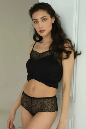 Трусы Culotte Almando Melado