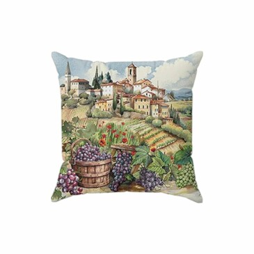 Наволочка Vingi Ricami