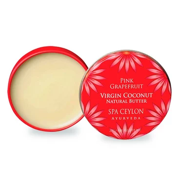 Баттер ультрапитательный для тела Грейпфрут и кокос Spa Ceylon, 25 г