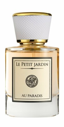 Вода парфюмерная женская Au paradis, 50 мл Le Petit Jardin