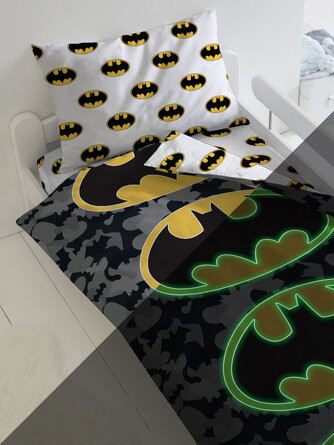 Комплект постельного белья Бэтмен