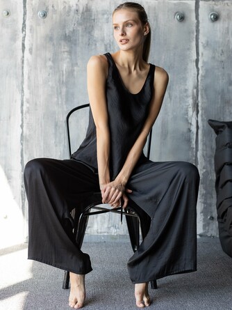 Костюм Home&Sleepwear (топ и брюки) Opium