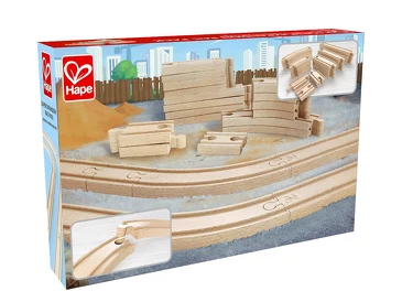 Игровой эл-т железной дороги Рельсы Hape