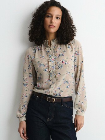 Блузка Лия Elit by Ter-Hakobyan