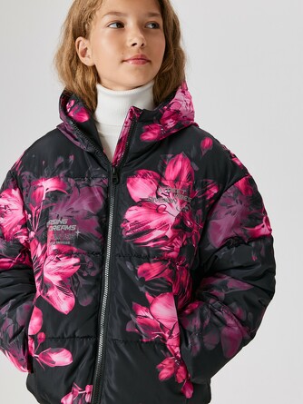 Куртка зимняя Rex Acoola