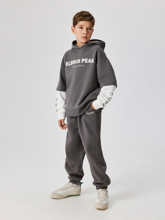 Брюки спортивные Osbourne_pt Acoola