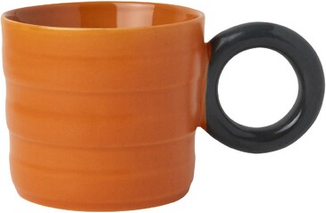 Кружка Table of Joy Falke Oranje 290 мл Laura Ashley