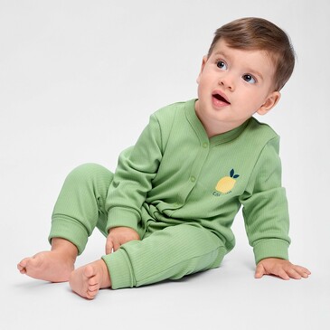 Комбинезон Bossa Nova