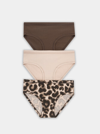 Трусы слипы (3 шт.) Mark Formelle