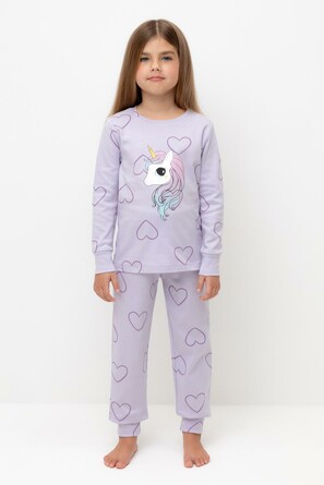 Пижама Crockid