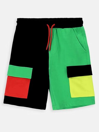 Шорты Coccodrillo