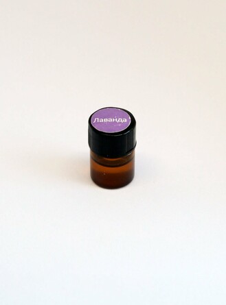 Эфирное масло Лаванда 1,5 мл Doterra