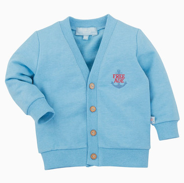 Джемпер Киты Free Age