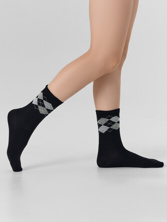 Носки Mark Formelle