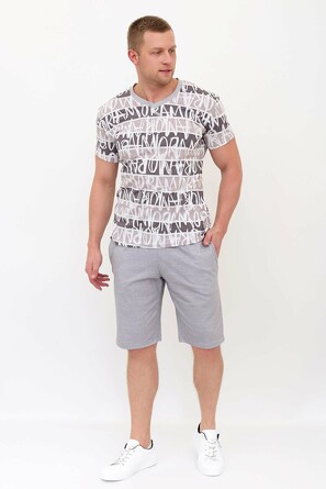 Костюм Эмир Г (футболка и шорты) Lika Dress