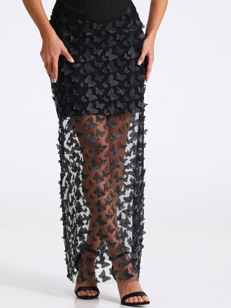 Юбка Бенефис Апрель