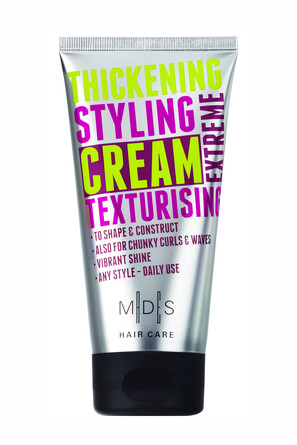 Крем для укладки волос Thickening Styling Cream Mades Cosmetics