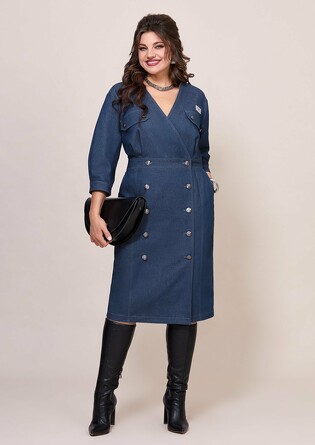 Платье Mira Fashion