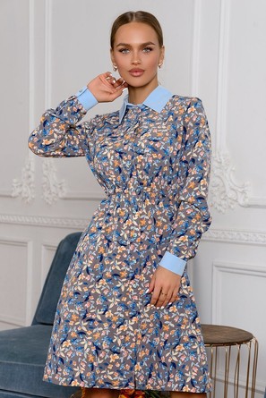 Платье Open-style