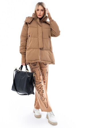 Куртка демисезонная Lokita Milano