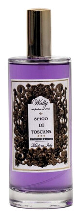 Эко-спрей для дома Лаванда из Тосканы 100 мл Wally 1925