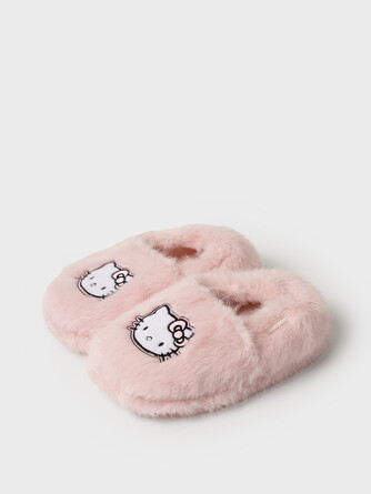 Тапочки домашние Home Sweet Bunny PlayToday