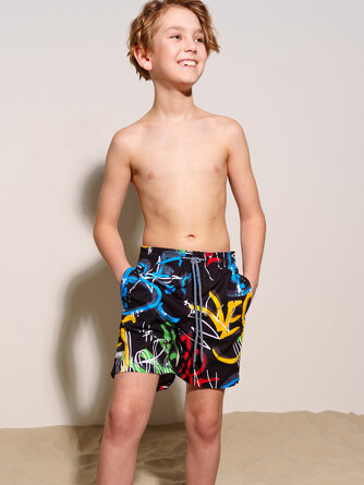 Шорты плавательные Swimwear PlayToday