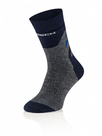 Носки Trekking Merino Brubeck
