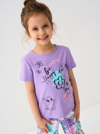 Футболка Digital Universe PlayToday