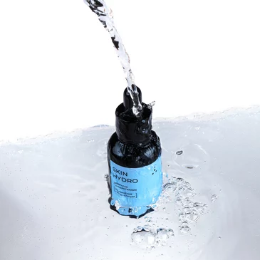 Сыворотка для лица пробиотиками и гиалуроновой кислотой SkinHydro 50мл SP by SkinProbiotic