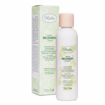 Крем для тела Recovery Cream 250 мл Radici