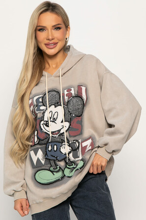 Толстовка с капюшоном Урбан LT Collection